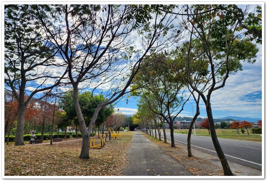 雲林昔日《林內寶隆紙廠》打造而成的【紙蝶生態地景園區】