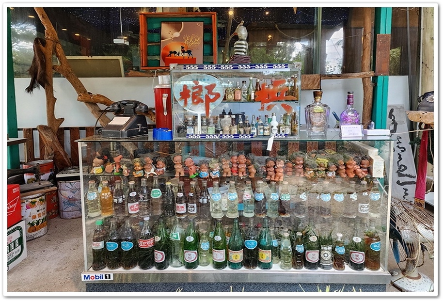 雲林斗六《一個太陽一個月亮》原住民風味餐廳慶祝母親節 雲林斗六《一個太陽一個月亮》原住民風味餐廳慶祝母親節