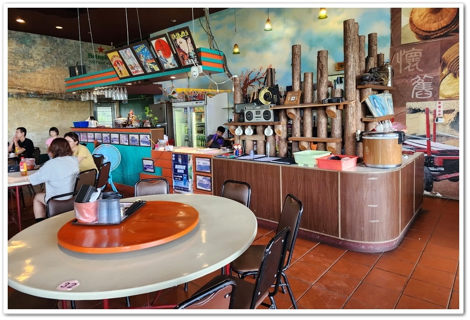 雲林斗六《一個太陽一個月亮》原住民風味餐廳慶祝母親節 雲林斗六《一個太陽一個月亮》原住民風味餐廳慶祝母親節