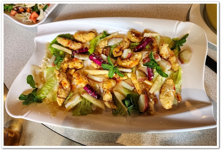 雲林斗六《一個太陽一個月亮》原住民風味餐廳慶祝母親節 雲林斗六《一個太陽一個月亮》原住民風味餐廳慶祝母親節