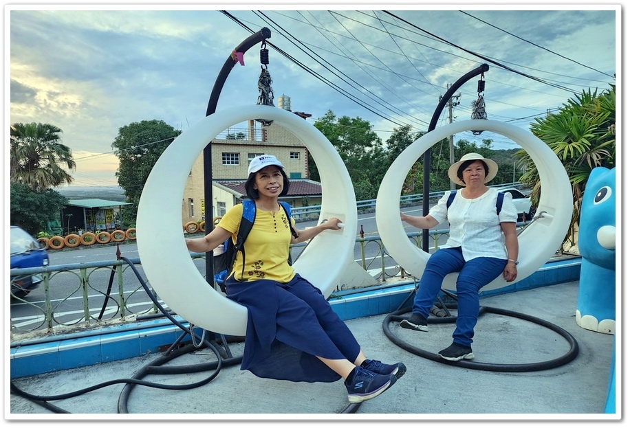 屏東『大武部落』絕美秘境《哈尤溪》報到+漫遊霧台『岩板巷』巡 屏東『大武部落』絕美秘境《哈尤溪》報到+漫遊霧台『岩板巷』巡