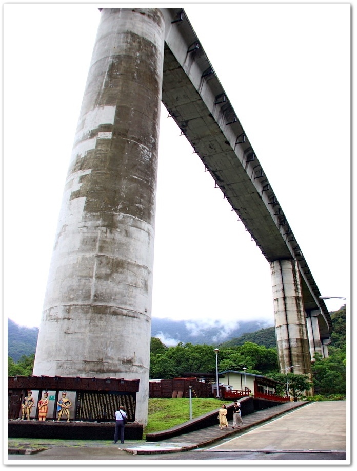 屏東『大武部落』絕美秘境《哈尤溪》報到+漫遊霧台『岩板巷』巡 屏東『大武部落』絕美秘境《哈尤溪》報到+漫遊霧台『岩板巷』巡