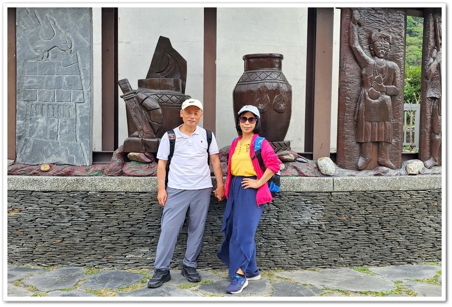 屏東『大武部落』絕美秘境《哈尤溪》報到+漫遊霧台『岩板巷』巡 屏東『大武部落』絕美秘境《哈尤溪》報到+漫遊霧台『岩板巷』巡