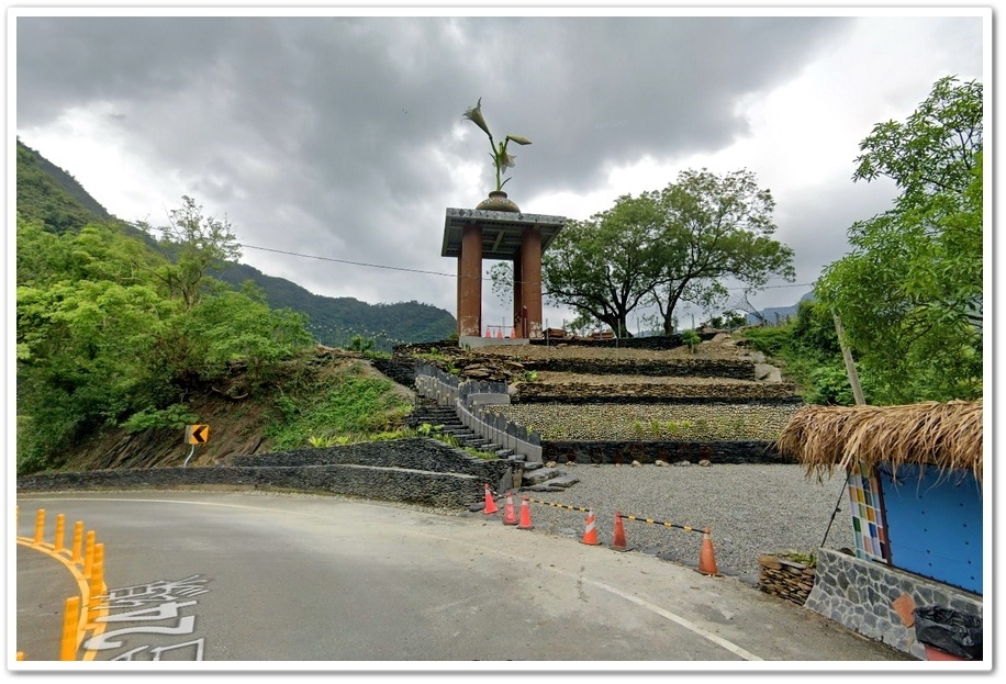 屏東『大武部落』絕美秘境《哈尤溪》報到+漫遊霧台『岩板巷』巡 屏東『大武部落』絕美秘境《哈尤溪》報到+漫遊霧台『岩板巷』巡