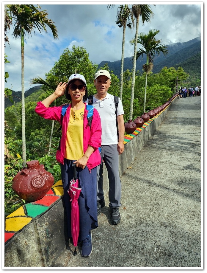 屏東『大武部落』絕美秘境《哈尤溪》報到+漫遊霧台『岩板巷』巡 屏東『大武部落』絕美秘境《哈尤溪》報到+漫遊霧台『岩板巷』巡