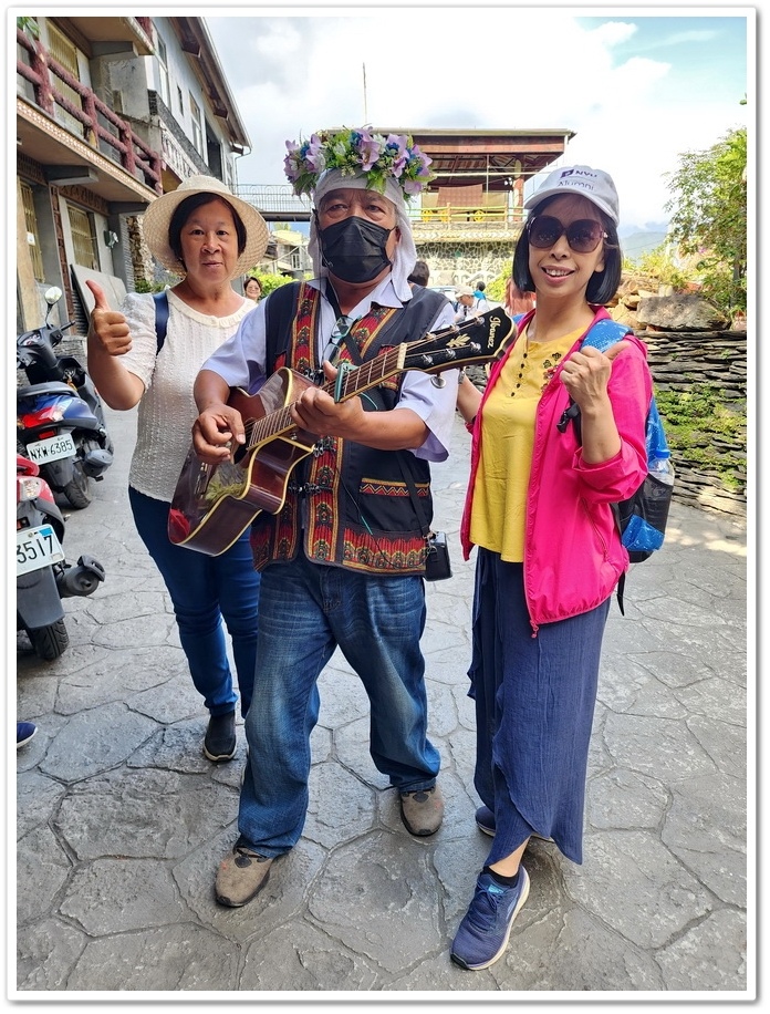 屏東『大武部落』絕美秘境《哈尤溪》報到+漫遊霧台『岩板巷』巡 屏東『大武部落』絕美秘境《哈尤溪》報到+漫遊霧台『岩板巷』巡