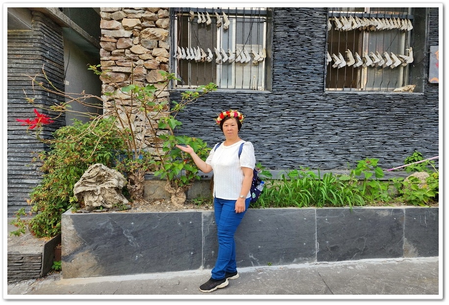 屏東『大武部落』絕美秘境《哈尤溪》報到+漫遊霧台『岩板巷』巡 屏東『大武部落』絕美秘境《哈尤溪》報到+漫遊霧台『岩板巷』巡