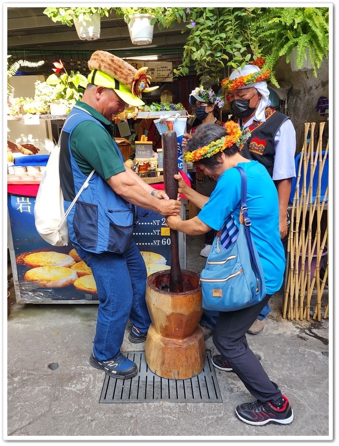 屏東『大武部落』絕美秘境《哈尤溪》報到+漫遊霧台『岩板巷』巡 屏東『大武部落』絕美秘境《哈尤溪》報到+漫遊霧台『岩板巷』巡