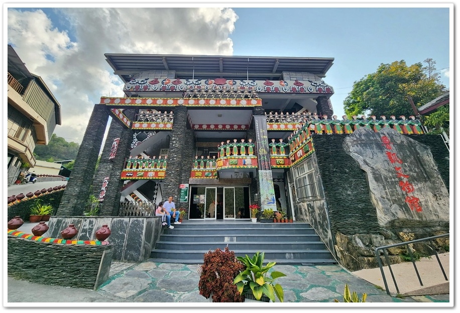 屏東『大武部落』絕美秘境《哈尤溪》報到+漫遊霧台『岩板巷』巡 屏東『大武部落』絕美秘境《哈尤溪》報到+漫遊霧台『岩板巷』巡