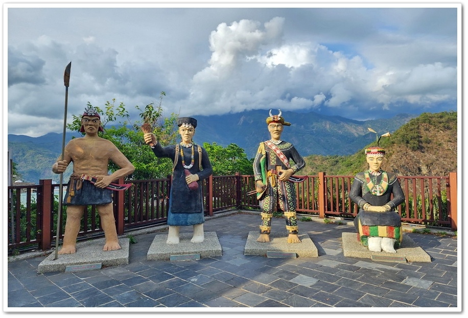 屏東『大武部落』絕美秘境《哈尤溪》報到+漫遊霧台『岩板巷』巡 屏東『大武部落』絕美秘境《哈尤溪》報到+漫遊霧台『岩板巷』巡