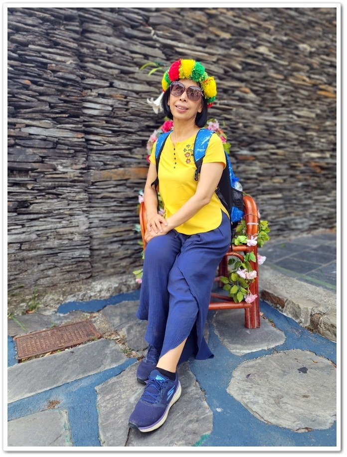 屏東『大武部落』絕美秘境《哈尤溪》報到+漫遊霧台『岩板巷』巡 屏東『大武部落』絕美秘境《哈尤溪》報到+漫遊霧台『岩板巷』巡