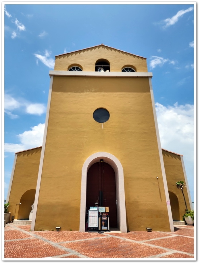 屏東大鵬灣《海上教堂咖啡》有你在的地方!就是最好的歸宿! 屏東大鵬灣《海上教堂咖啡》有你在的地方!就是最好的歸宿!