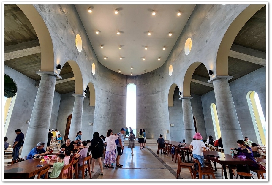 屏東大鵬灣《海上教堂咖啡》有你在的地方!就是最好的歸宿! 屏東大鵬灣《海上教堂咖啡》有你在的地方!就是最好的歸宿!