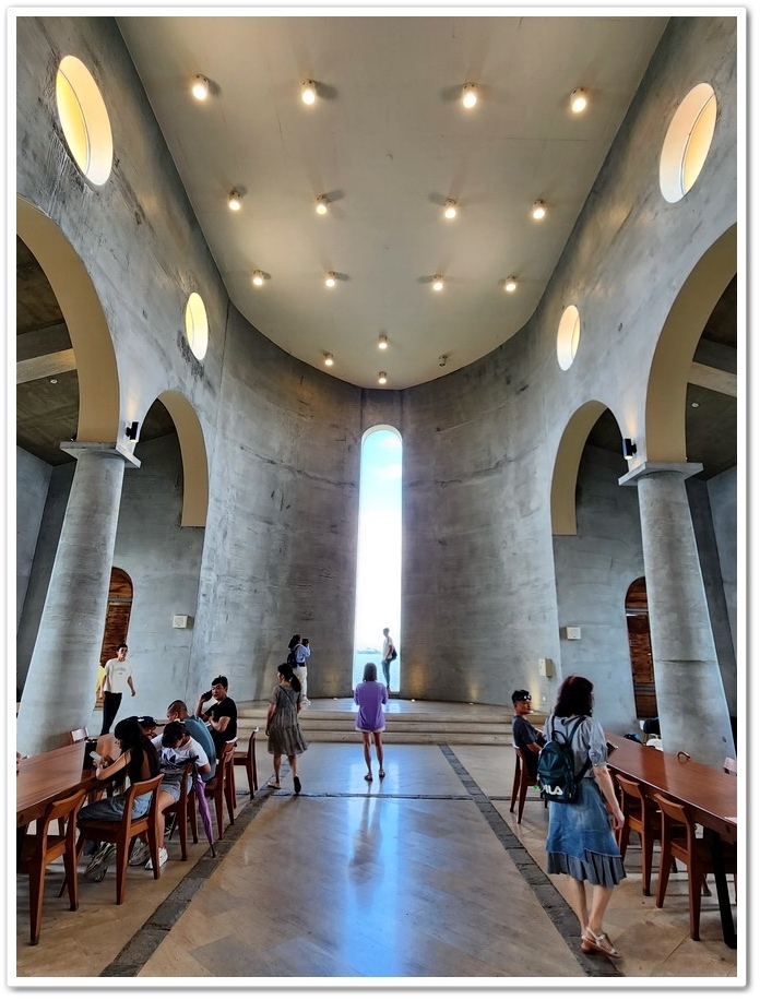 屏東大鵬灣《海上教堂咖啡》有你在的地方!就是最好的歸宿! 屏東大鵬灣《海上教堂咖啡》有你在的地方!就是最好的歸宿!