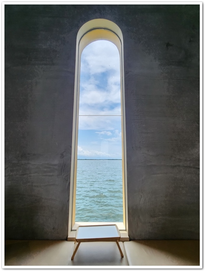 屏東大鵬灣《海上教堂咖啡》有你在的地方!就是最好的歸宿! 屏東大鵬灣《海上教堂咖啡》有你在的地方!就是最好的歸宿!