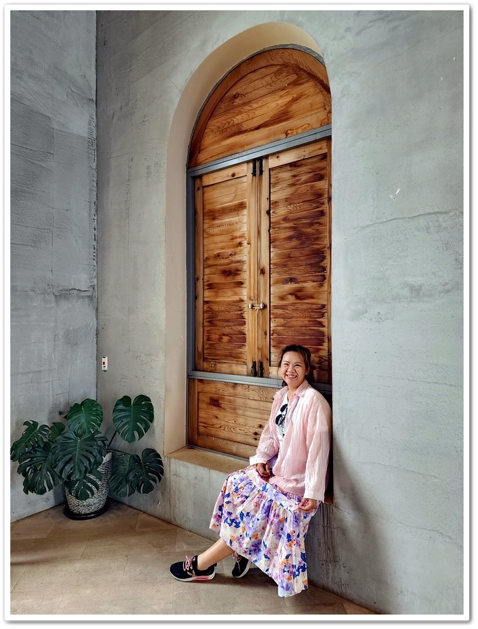 屏東大鵬灣《海上教堂咖啡》有你在的地方!就是最好的歸宿! 屏東大鵬灣《海上教堂咖啡》有你在的地方!就是最好的歸宿!