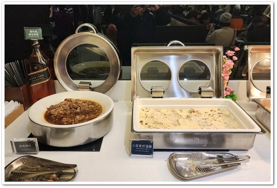 宜蘭《悅川酒店》超高CP值的『羅琳西餐廳』自助百匯晚餐吃到飽 宜蘭《悅川酒店》超高CP值的『羅琳西餐廳』自助百匯晚餐吃到飽