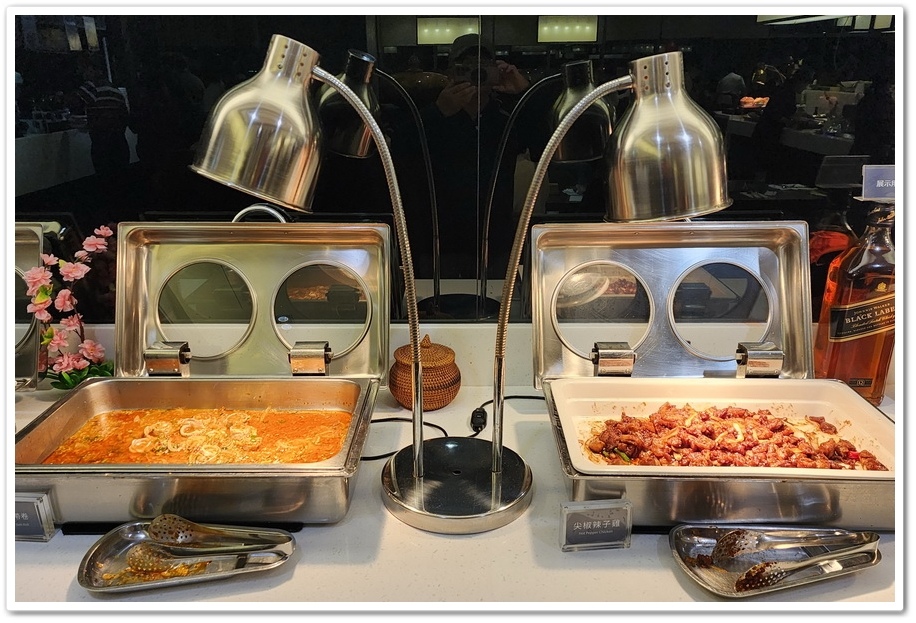 宜蘭《悅川酒店》超高CP值的『羅琳西餐廳』自助百匯晚餐吃到飽 宜蘭《悅川酒店》超高CP值的『羅琳西餐廳』自助百匯晚餐吃到飽