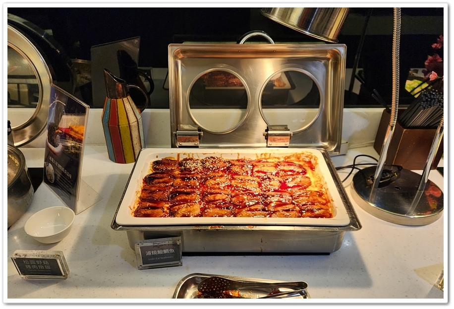 宜蘭《悅川酒店》超高CP值的『羅琳西餐廳』自助百匯晚餐吃到飽 宜蘭《悅川酒店》超高CP值的『羅琳西餐廳』自助百匯晚餐吃到飽