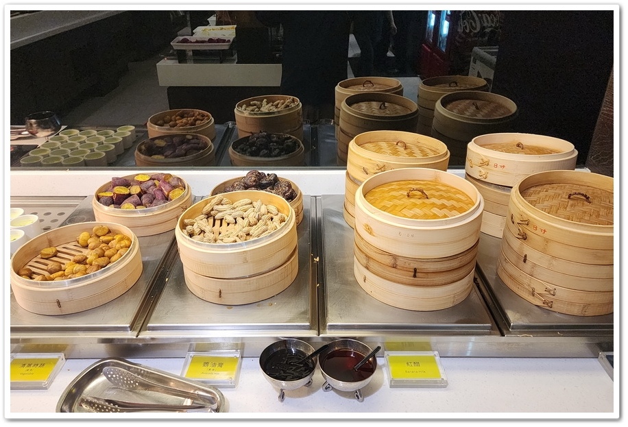 宜蘭《悅川酒店》超高CP值的『羅琳西餐廳』自助百匯晚餐吃到飽 宜蘭《悅川酒店》超高CP值的『羅琳西餐廳』自助百匯晚餐吃到飽