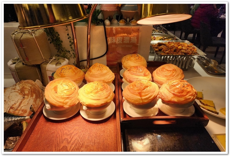 宜蘭《悅川酒店》超高CP值的『羅琳西餐廳』自助百匯晚餐吃到飽 宜蘭《悅川酒店》超高CP值的『羅琳西餐廳』自助百匯晚餐吃到飽