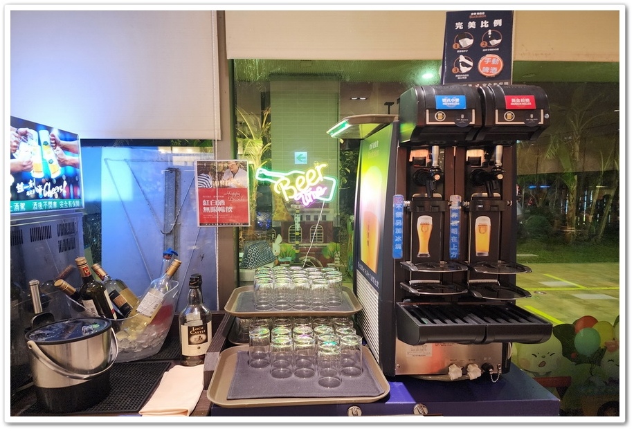 宜蘭《悅川酒店》超高CP值的『羅琳西餐廳』自助百匯晚餐吃到飽 宜蘭《悅川酒店》超高CP值的『羅琳西餐廳』自助百匯晚餐吃到飽