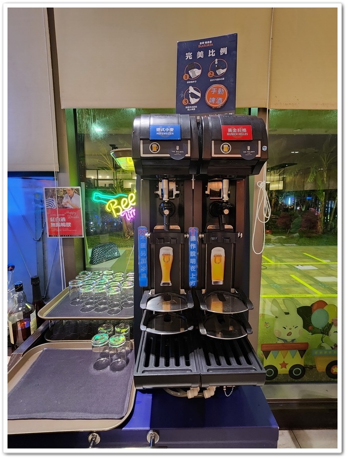 宜蘭《悅川酒店》超高CP值的『羅琳西餐廳』自助百匯晚餐吃到飽 宜蘭《悅川酒店》超高CP值的『羅琳西餐廳』自助百匯晚餐吃到飽