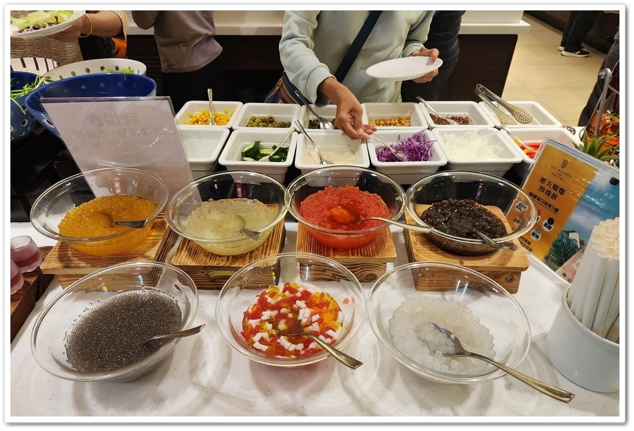 宜蘭《悅川酒店》超高CP值的『羅琳西餐廳』自助百匯晚餐吃到飽 宜蘭《悅川酒店》超高CP值的『羅琳西餐廳』自助百匯晚餐吃到飽