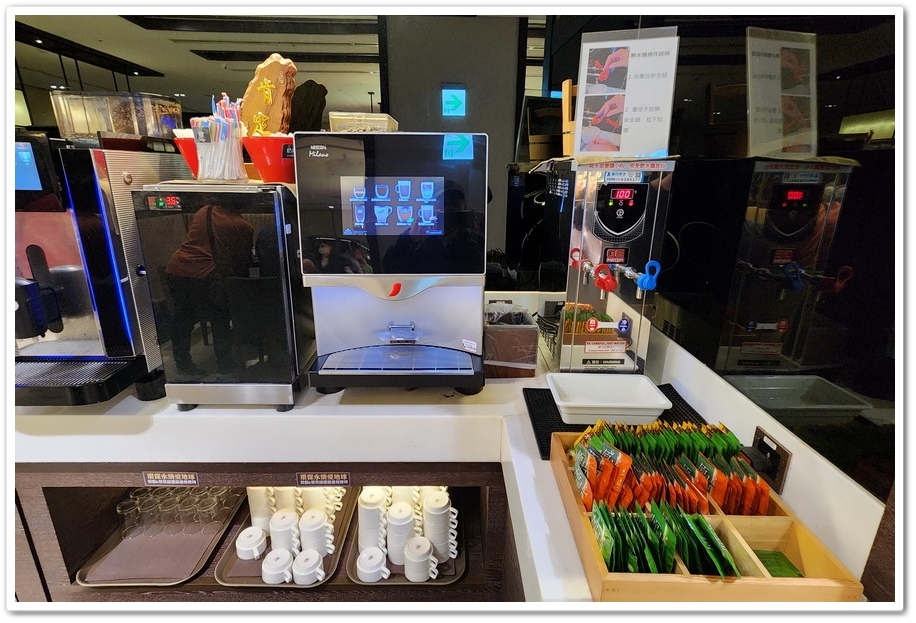 宜蘭《悅川酒店》超高CP值的『羅琳西餐廳』自助百匯晚餐吃到飽 宜蘭《悅川酒店》超高CP值的『羅琳西餐廳』自助百匯晚餐吃到飽