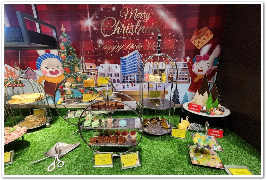 宜蘭《悅川酒店》超高CP值的『羅琳西餐廳』自助百匯晚餐吃到飽 宜蘭《悅川酒店》超高CP值的『羅琳西餐廳』自助百匯晚餐吃到飽