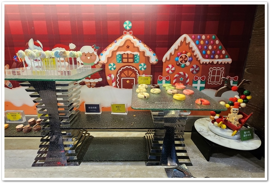 宜蘭《悅川酒店》超高CP值的『羅琳西餐廳』自助百匯晚餐吃到飽 宜蘭《悅川酒店》超高CP值的『羅琳西餐廳』自助百匯晚餐吃到飽