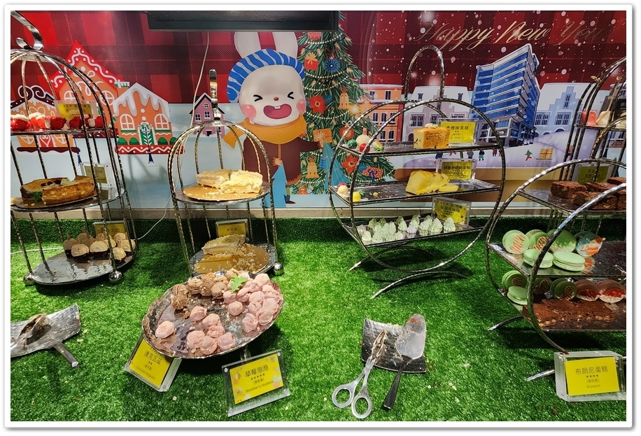 宜蘭《悅川酒店》超高CP值的『羅琳西餐廳』自助百匯晚餐吃到飽 宜蘭《悅川酒店》超高CP值的『羅琳西餐廳』自助百匯晚餐吃到飽