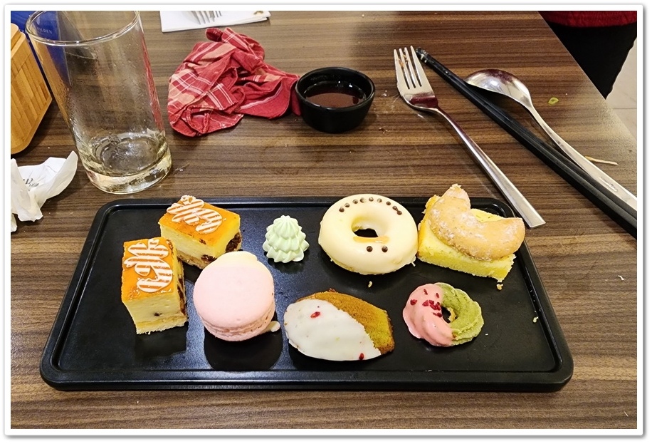 宜蘭《悅川酒店》超高CP值的『羅琳西餐廳』自助百匯晚餐吃到飽 宜蘭《悅川酒店》超高CP值的『羅琳西餐廳』自助百匯晚餐吃到飽