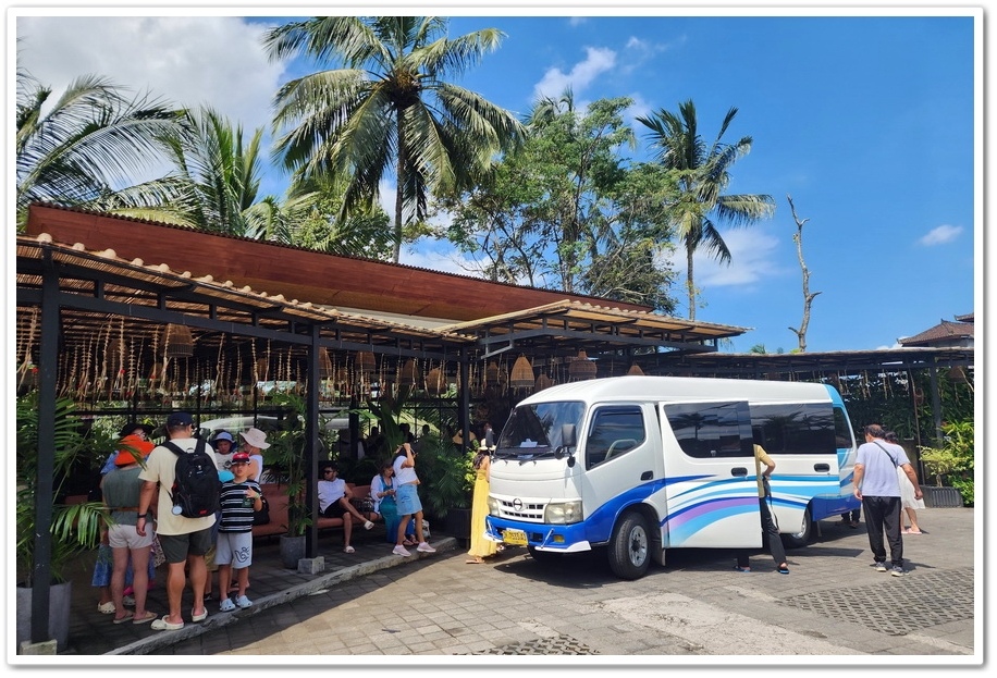 印尼《峇里島》5日遊2-6.【Alas Harum Bal 印尼《峇里島》5日遊2-6.【Alas Harum Bal