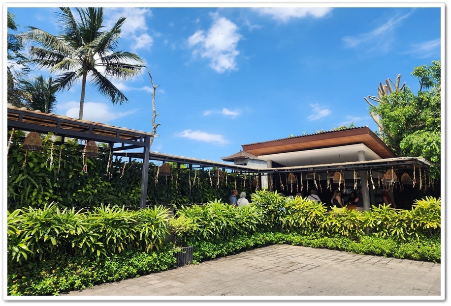 印尼《峇里島》5日遊2-6.【Alas Harum Bal 印尼《峇里島》5日遊2-6.【Alas Harum Bal