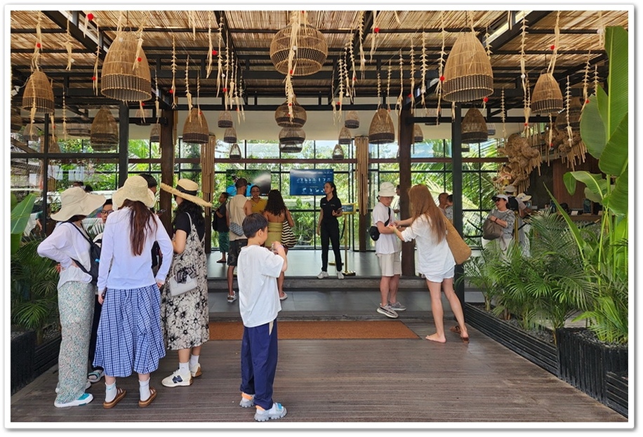 印尼《峇里島》5日遊2-6.【Alas Harum Bal 印尼《峇里島》5日遊2-6.【Alas Harum Bal