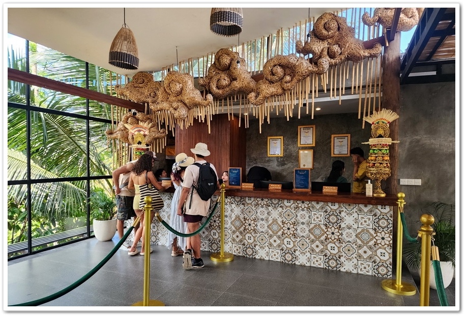 印尼《峇里島》5日遊2-6.【Alas Harum Bal 印尼《峇里島》5日遊2-6.【Alas Harum Bal