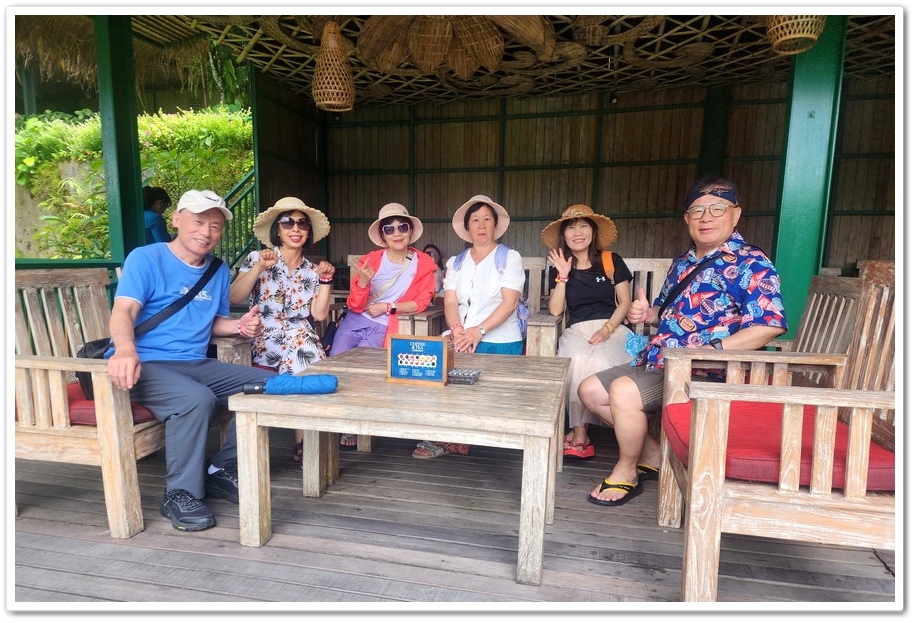 印尼《峇里島》5日遊2-6.【Alas Harum Bal 印尼《峇里島》5日遊2-6.【Alas Harum Bal