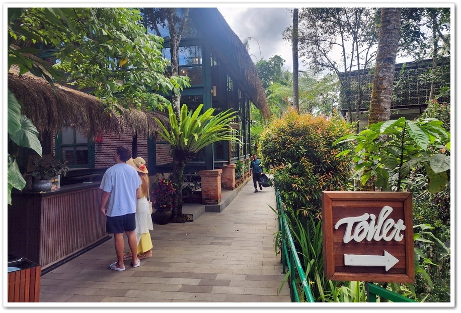 印尼《峇里島》5日遊2-6.【Alas Harum Bal 印尼《峇里島》5日遊2-6.【Alas Harum Bal