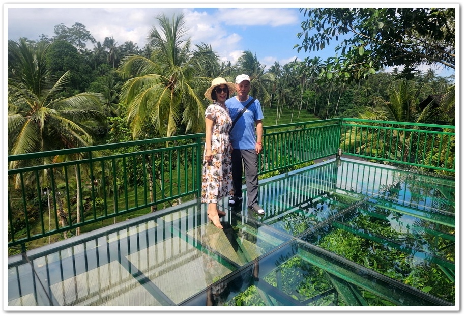 印尼《峇里島》5日遊2-6.【Alas Harum Bal 印尼《峇里島》5日遊2-6.【Alas Harum Bal