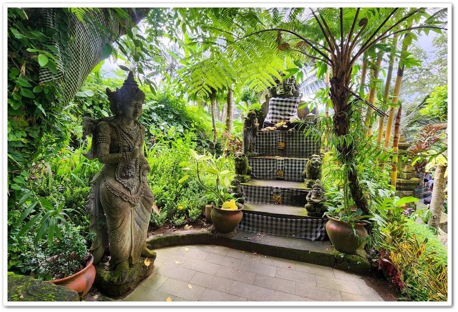 印尼《峇里島》5日遊2-6.【Alas Harum Bal 印尼《峇里島》5日遊2-6.【Alas Harum Bal