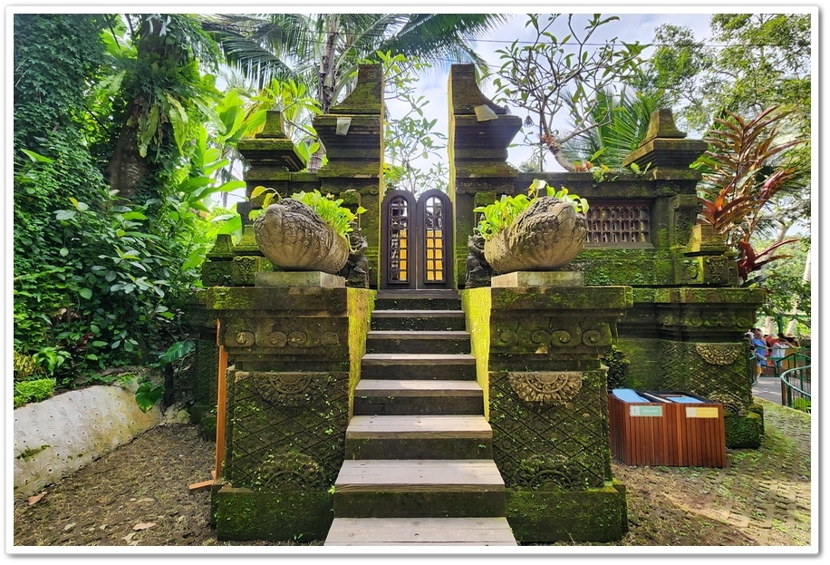 印尼《峇里島》5日遊2-6.【Alas Harum Bal 印尼《峇里島》5日遊2-6.【Alas Harum Bal