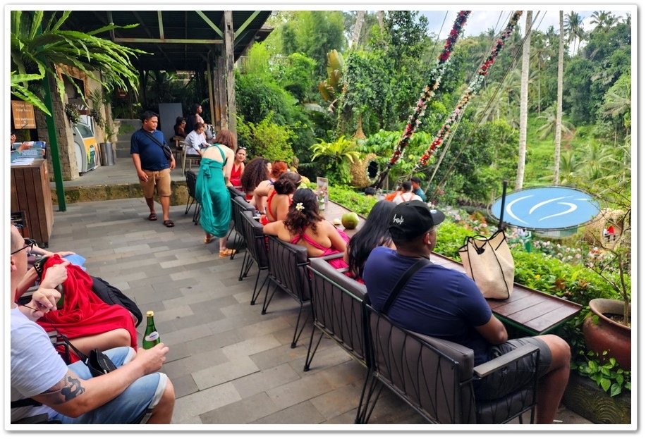 印尼《峇里島》5日遊2-6.【Alas Harum Bal 印尼《峇里島》5日遊2-6.【Alas Harum Bal