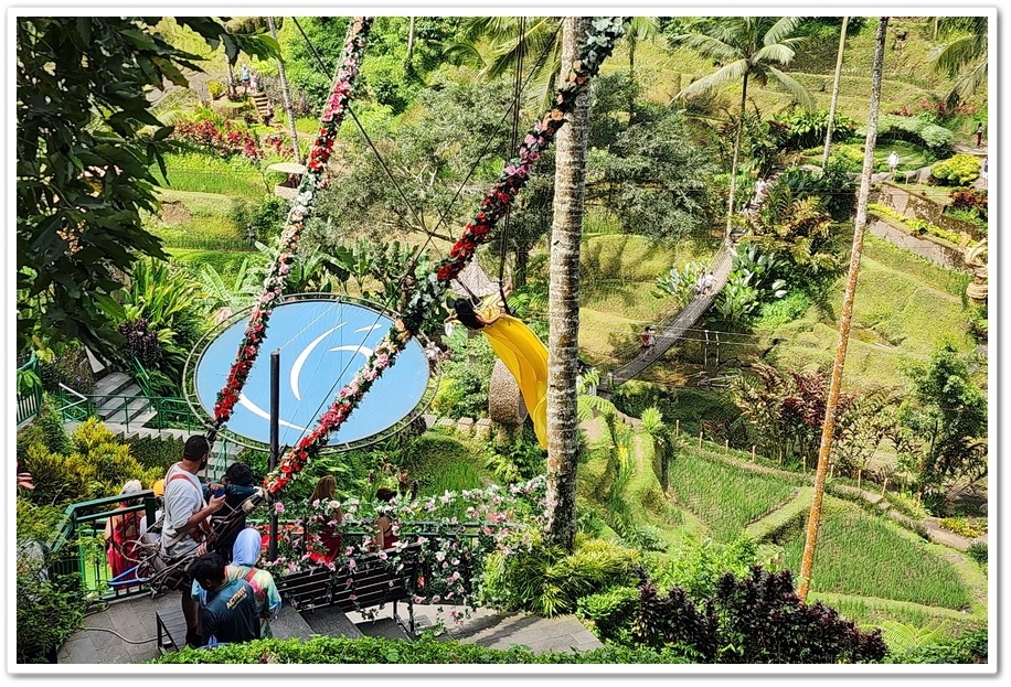 印尼《峇里島》5日遊2-6.【Alas Harum Bal 印尼《峇里島》5日遊2-6.【Alas Harum Bal