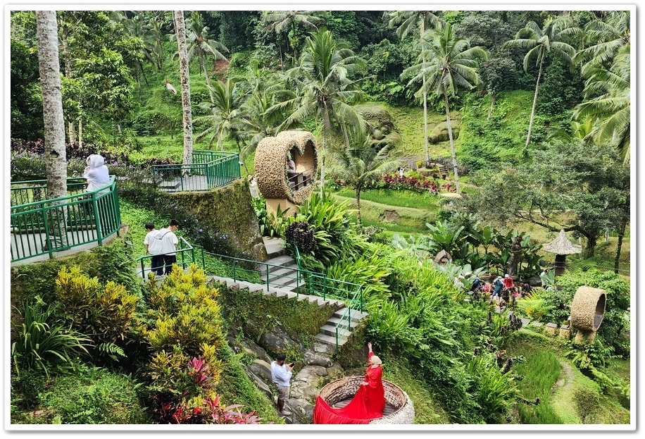 印尼《峇里島》5日遊2-6.【Alas Harum Bal 印尼《峇里島》5日遊2-6.【Alas Harum Bal