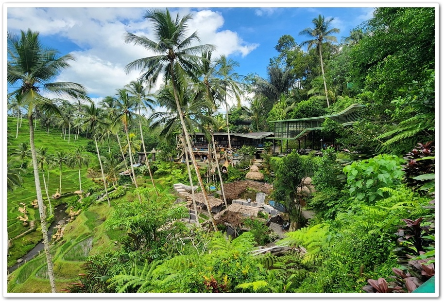 印尼《峇里島》5日遊2-6.【Alas Harum Bal 印尼《峇里島》5日遊2-6.【Alas Harum Bal