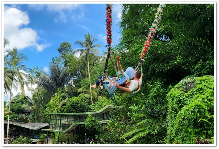 印尼《峇里島》5日遊2-6.【Alas Harum Bal 印尼《峇里島》5日遊2-6.【Alas Harum Bal