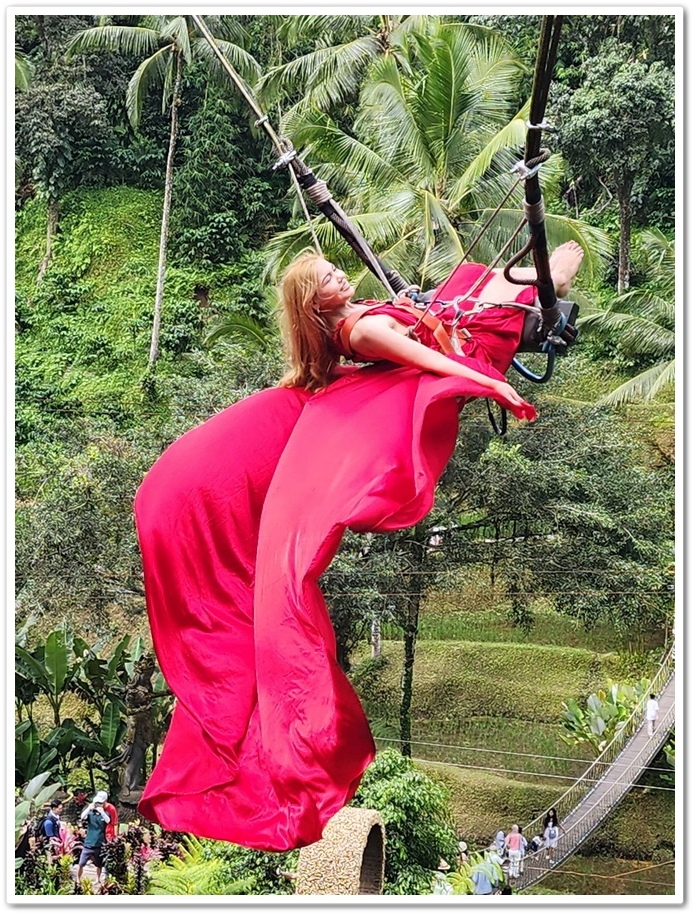 印尼《峇里島》5日遊2-6.【Alas Harum Bal 印尼《峇里島》5日遊2-6.【Alas Harum Bal