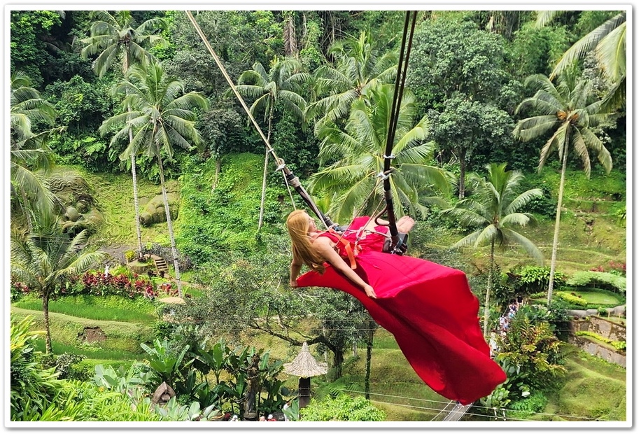 印尼《峇里島》5日遊2-6.【Alas Harum Bal 印尼《峇里島》5日遊2-6.【Alas Harum Bal