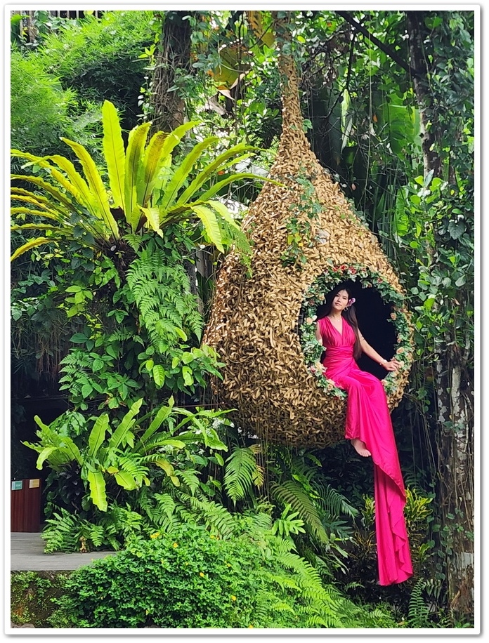 印尼《峇里島》5日遊2-6.【Alas Harum Bal 印尼《峇里島》5日遊2-6.【Alas Harum Bal